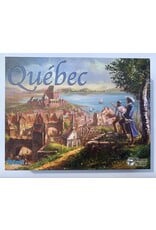 Québec (2011) (used)