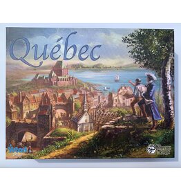 Québec (2011) (used)