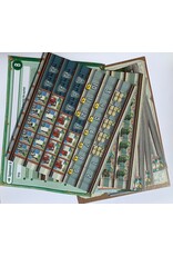 Rio Grande Power Grid: Factory Manager Used Board Game (2009)