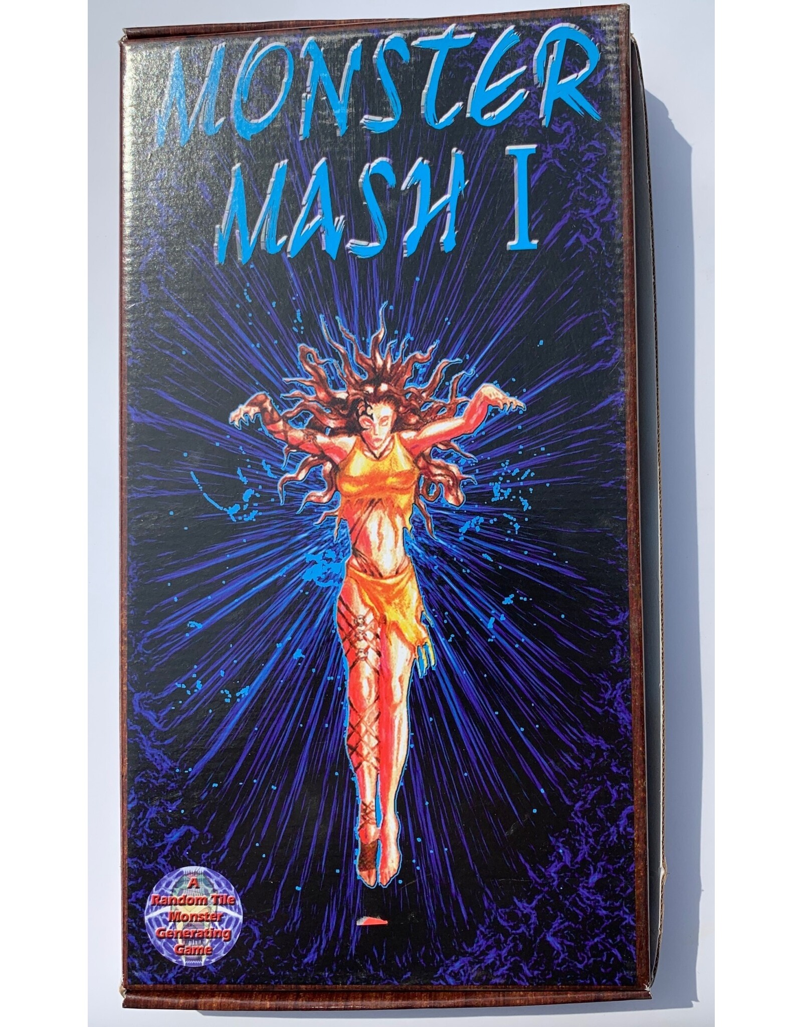 Evil Polish Brothers Monster Mash I (2002) (used)