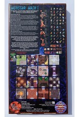 Evil Polish Brothers Monster Mash I (2002) (used)