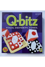 MindWare Q•bitz (2009) (used)