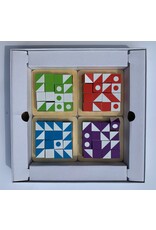 MindWare Q•bitz (2009) (used)