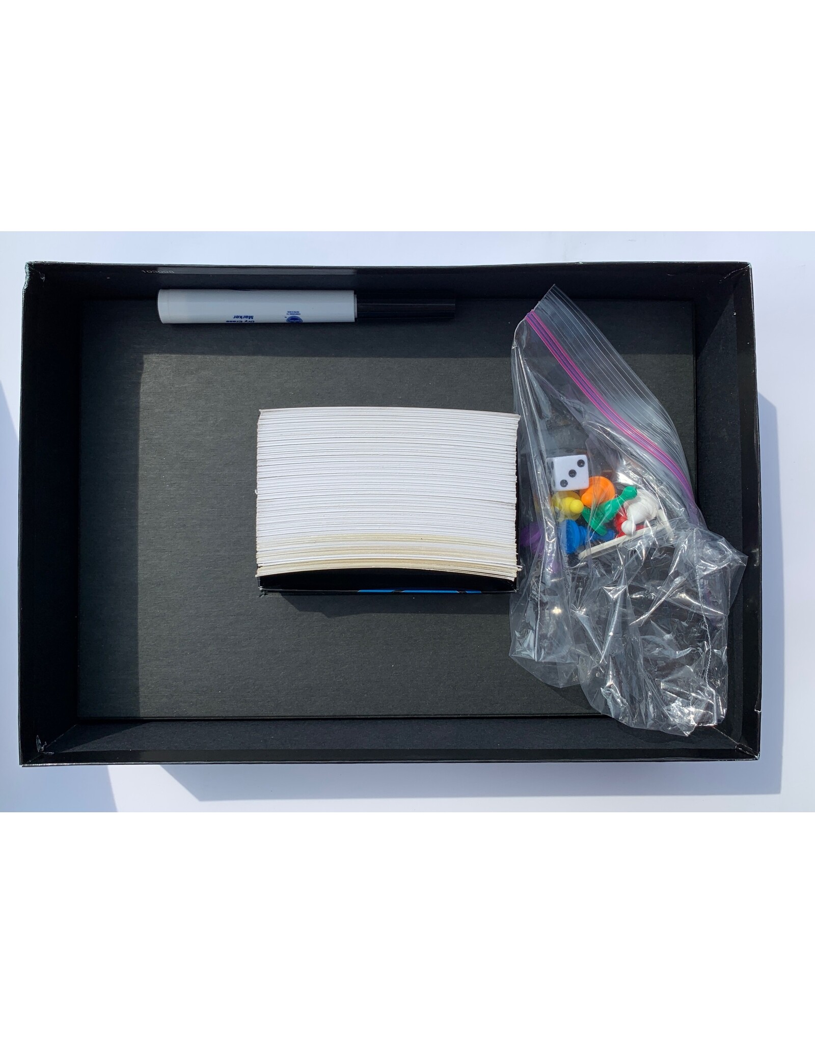 Buffalo Games Imaginiff (1998) (used)