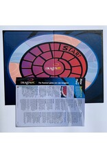 Buffalo Games Imaginiff Used Board Game (1998)