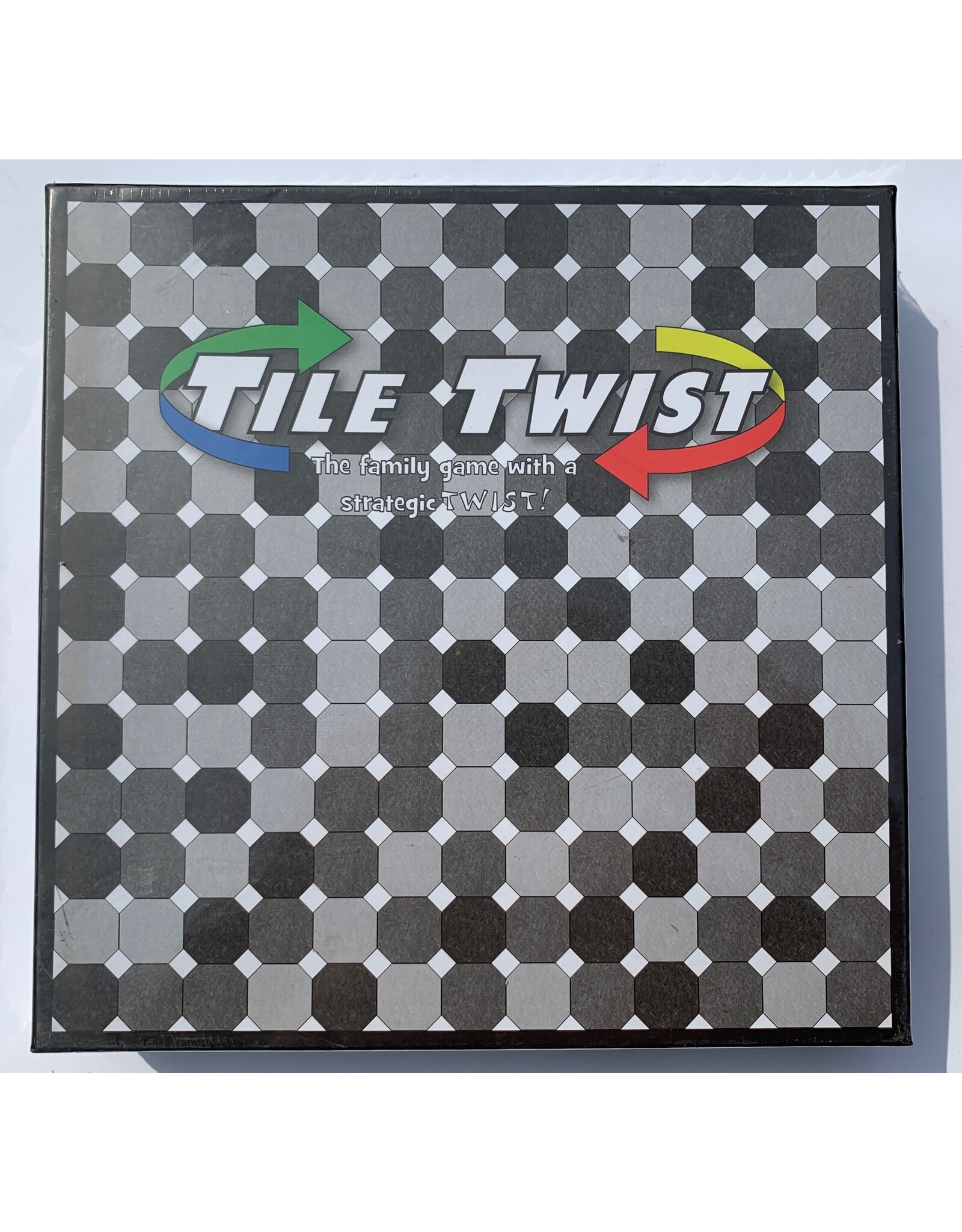 Tile Twist NIS (2011)