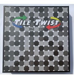 Tile Twist (2011) (nis)