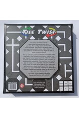 Tile Twist NIS (2011)