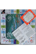 Northern Games Company Edmonton City of Champions Game (1990) (used)