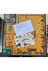 Classics Cheers Used Board Game (1992)