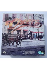 Classics Cheers (1992) (used) (faded cover)