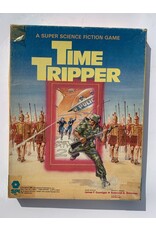 SPI TimeTripper Used Board Game (1980)