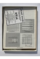 SPI TimeTripper Used Board Game (1980)