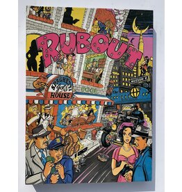 Rubout (1989) (unpunched)