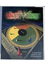 Decision Games Captivation (2004) (NIS)