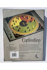 Decision Games Captivation  NIS (2002)