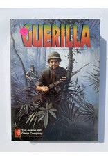 Avalon Hill Game Company Guerilla (1994) (nis)
