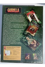 Avalon Hill Game Company Guerilla (1994) (nis)