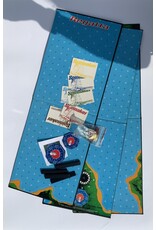 Avalon Hill Game Company Regatta Used Board Game (1967)