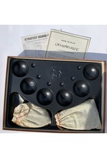 Avalon Hill Game Company Oh-Wah-Ree (1962) (used)