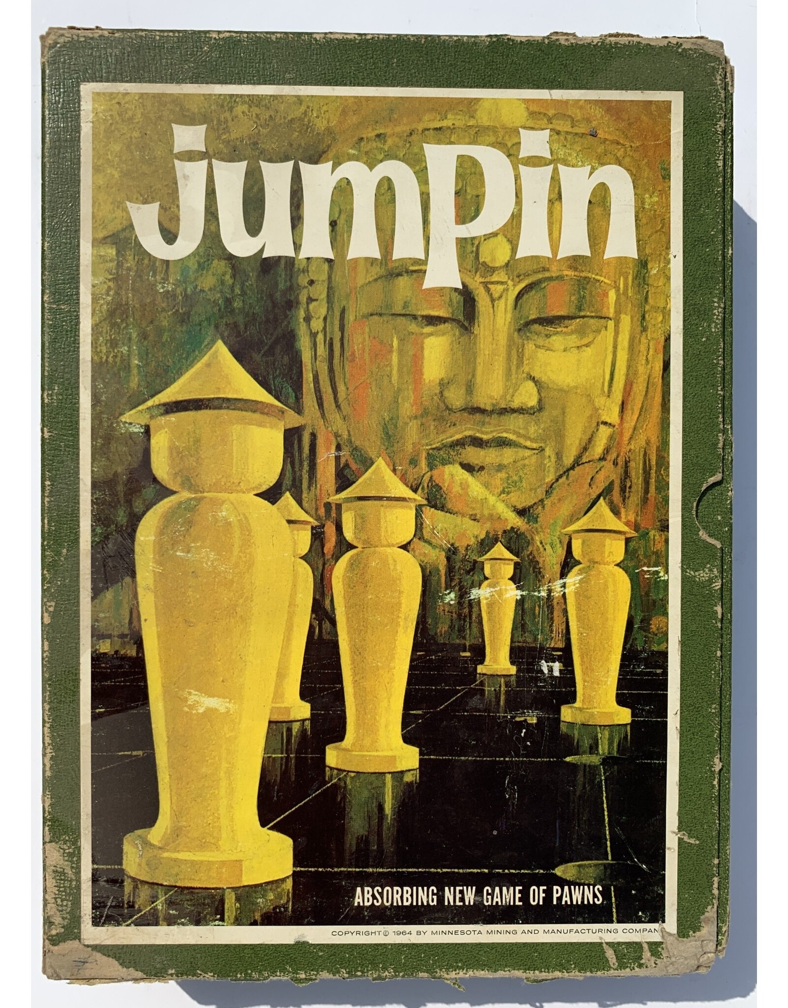 3M Company Jumpin (1964) (used)