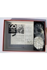 Avalon Hill Game Company Go Used Board Game (1977)
