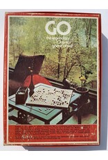 Avalon Hill Game Company Go Used Board Game (1977)