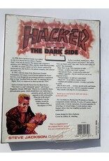 Steve Jackson Games Hacker II: The Dark Side (1993) (nis) (expansion)