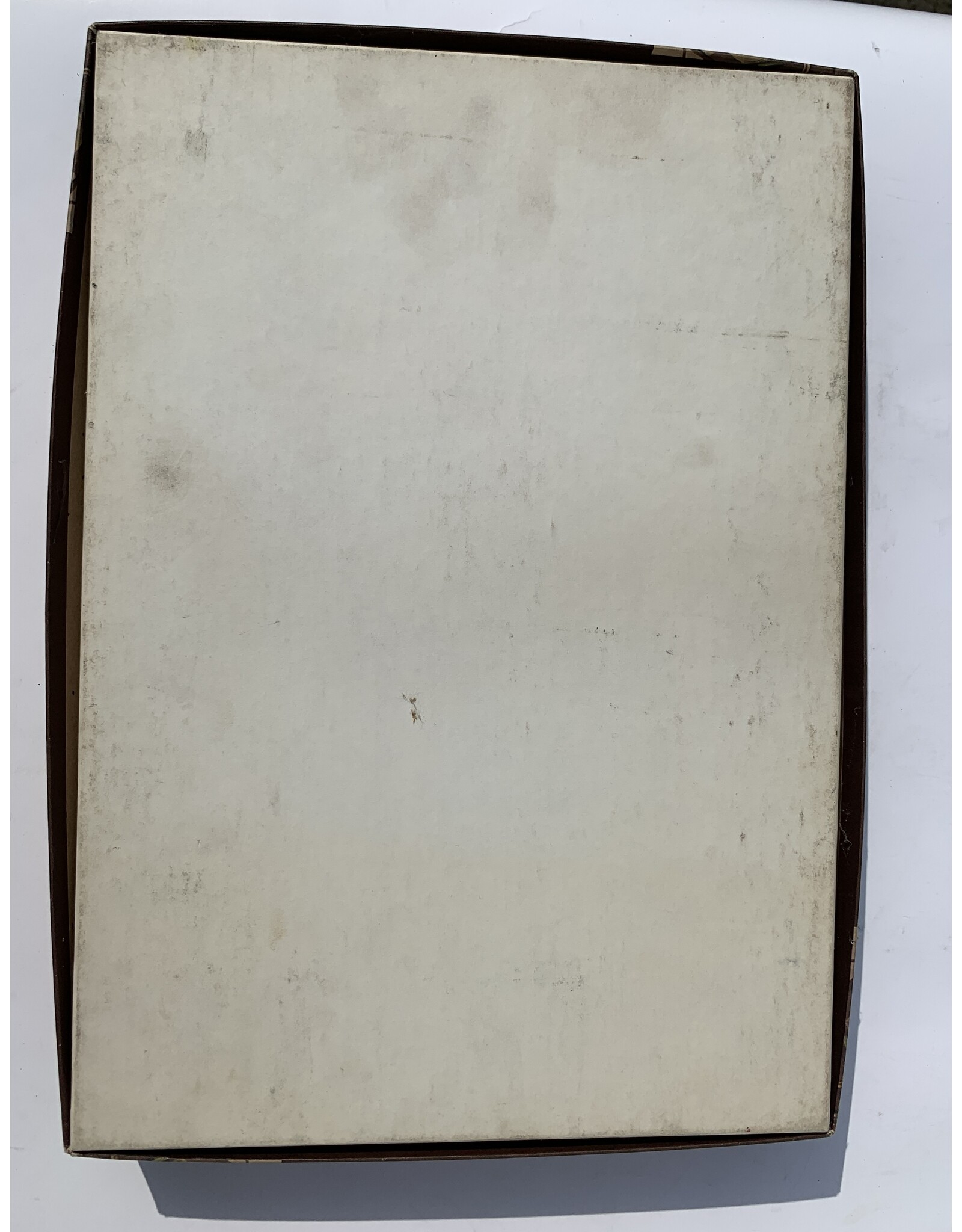 Mattel Boundary (1970) (used)