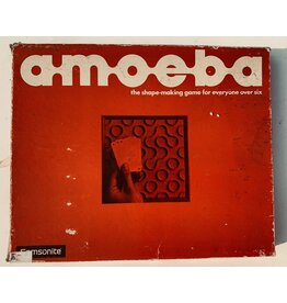 Samsonite Amoeba (1975) (used)
