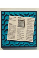 Samsonite Amoeba (1975) (used) Samsonite Amoeba (1975) (used)