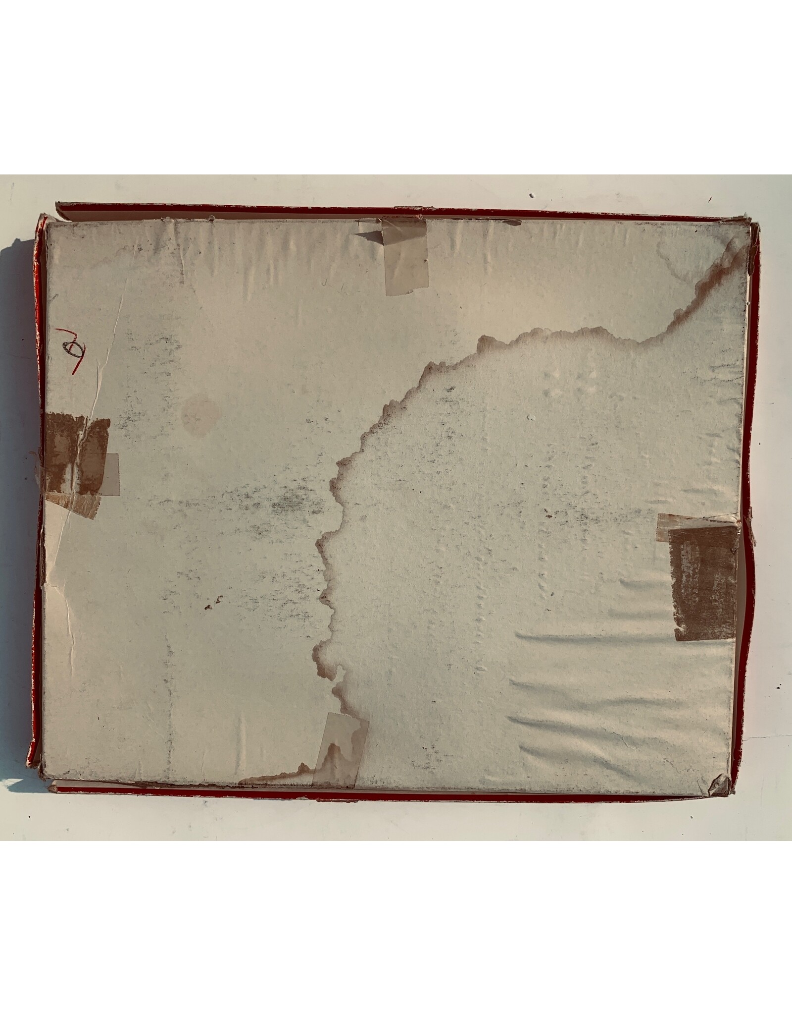 Samsonite Amoeba (1975) (used)