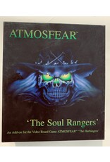 Atmosfear: The Soul Rangers (1996) (used)