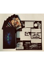 Atmosfear: The Soul Rangers (1996) (used)