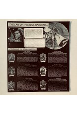 Atmosfear: The Soul Rangers (1996) (used)