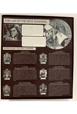 Atmosfear: The Soul Rangers (1996) (unpunched) Atmosfear: The Soul Rangers (1996) (unpunched)