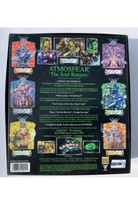 Atmosfear: The Soul Rangers (1996) (unpunched) Atmosfear: The Soul Rangers (1996) (unpunched)