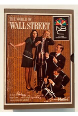 Hasbro The World of Wall Street (1969) (used)