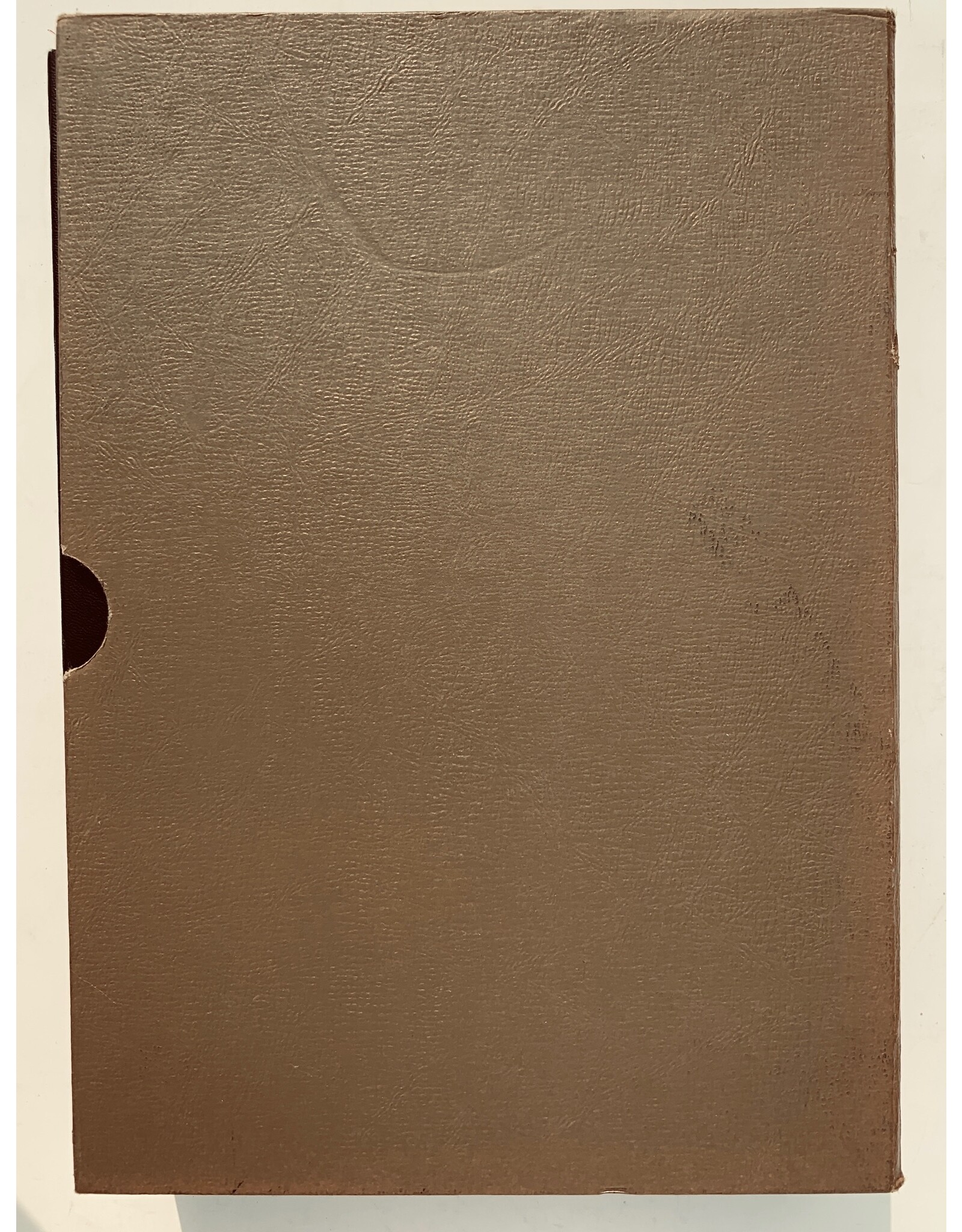 Hasbro The World of Wall Street (1969) (used)