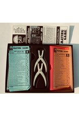 Hasbro The Mating Game (1969) (used)