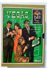 Hasbro Vegas (1969) (used)