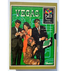 Hasbro Vegas (1969) (used)