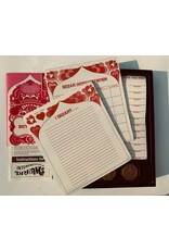 Hasbro Interpretation of Dreams (1969) (used) Hasbro Interpretation of Dreams (1969) (used)