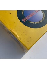 Avalon Hill Game Company Global Survival (1992) (nis)