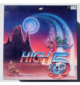 Nordelf International High 5 (1992) (used)