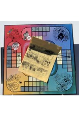 Nordelf International High 5 Used Board Game (1992)
