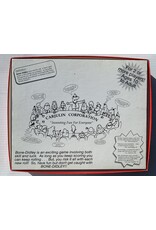 Bone-Didley(1970 est) (used)