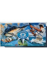 WorldWide Games Fishing Frenzy (1995) (used)