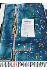 WorldWide Games Fishing Frenzy (1995) (used)