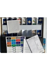 WorldWide Games Fishing Frenzy (1995) (used)